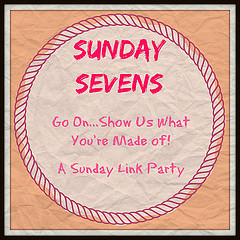 Grab button for SUNDAY-SEVENS