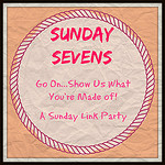 Grab button for SUNDAY-SEVENS