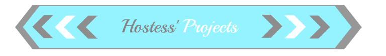 hostess projects
