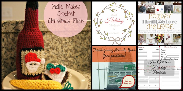 Week 5 Hostess collage