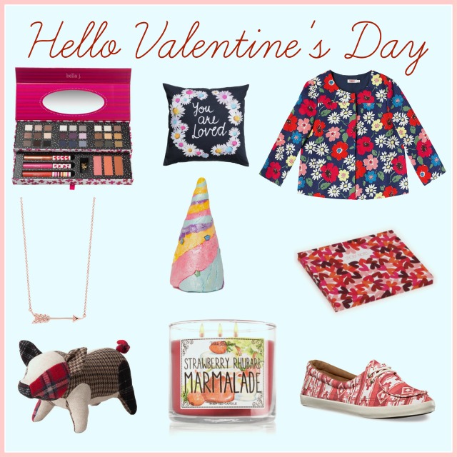 hello valentines day