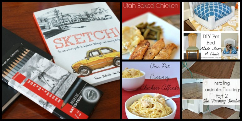 Hostess Collage TT 17