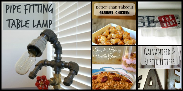 Talented Tuesday 15 hostess collage