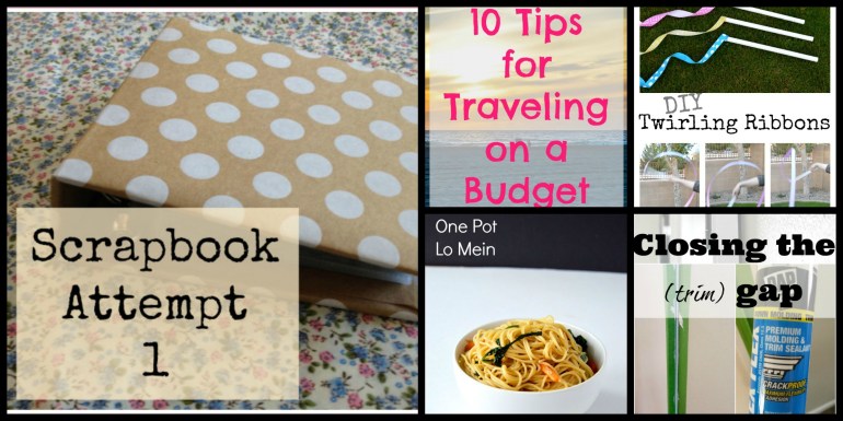 TT 20 hostess projects